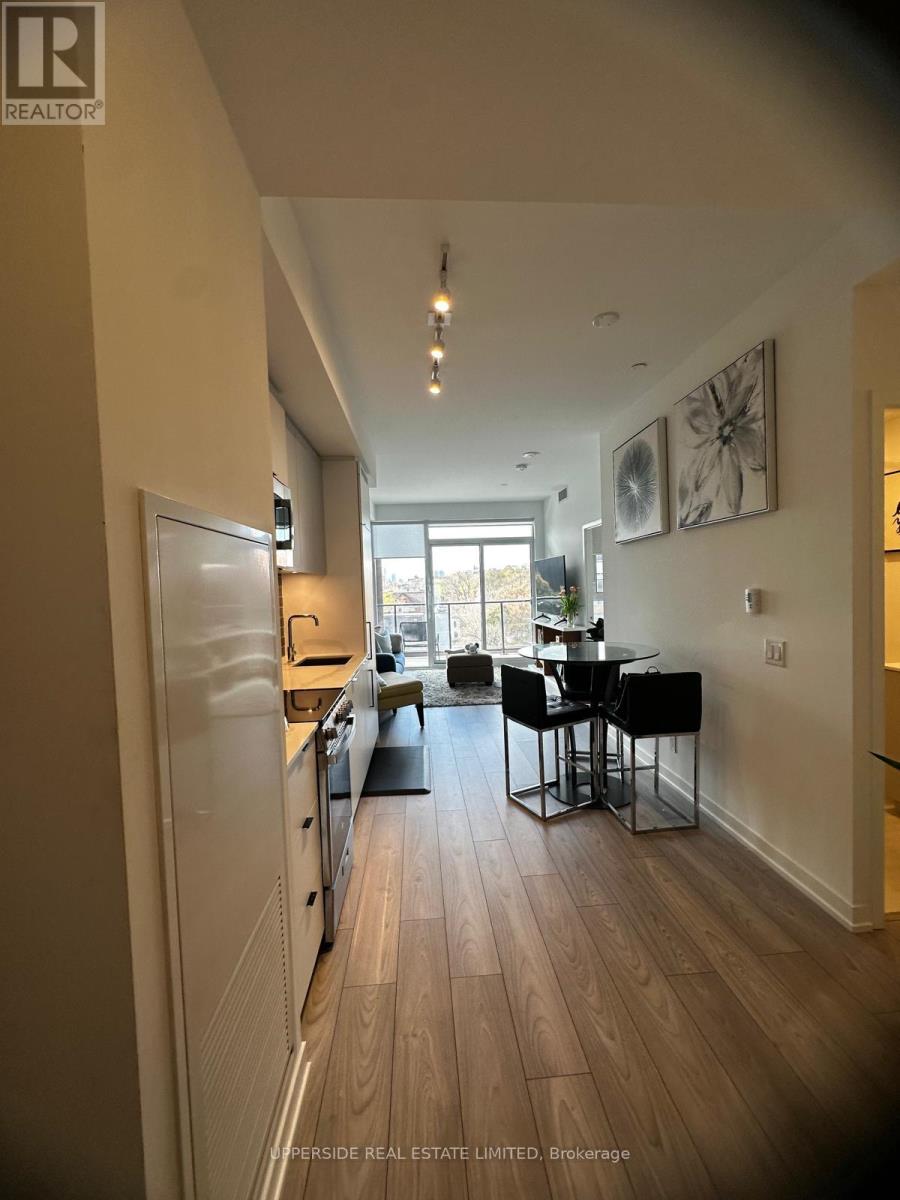 428 - 285 Dufferin Street, Toronto, Ontario  M6K 1E6 - Photo 5 - W12563446