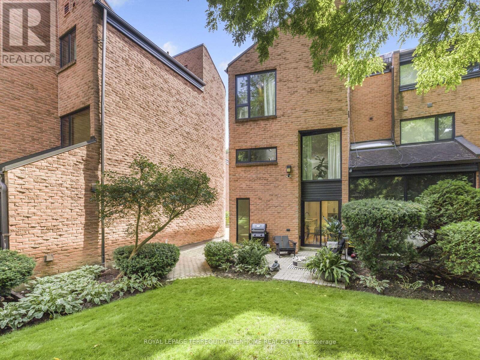 125 - 10 Walker Avenue, Toronto, Ontario  M4V 1G2 - Photo 20 - C12447440