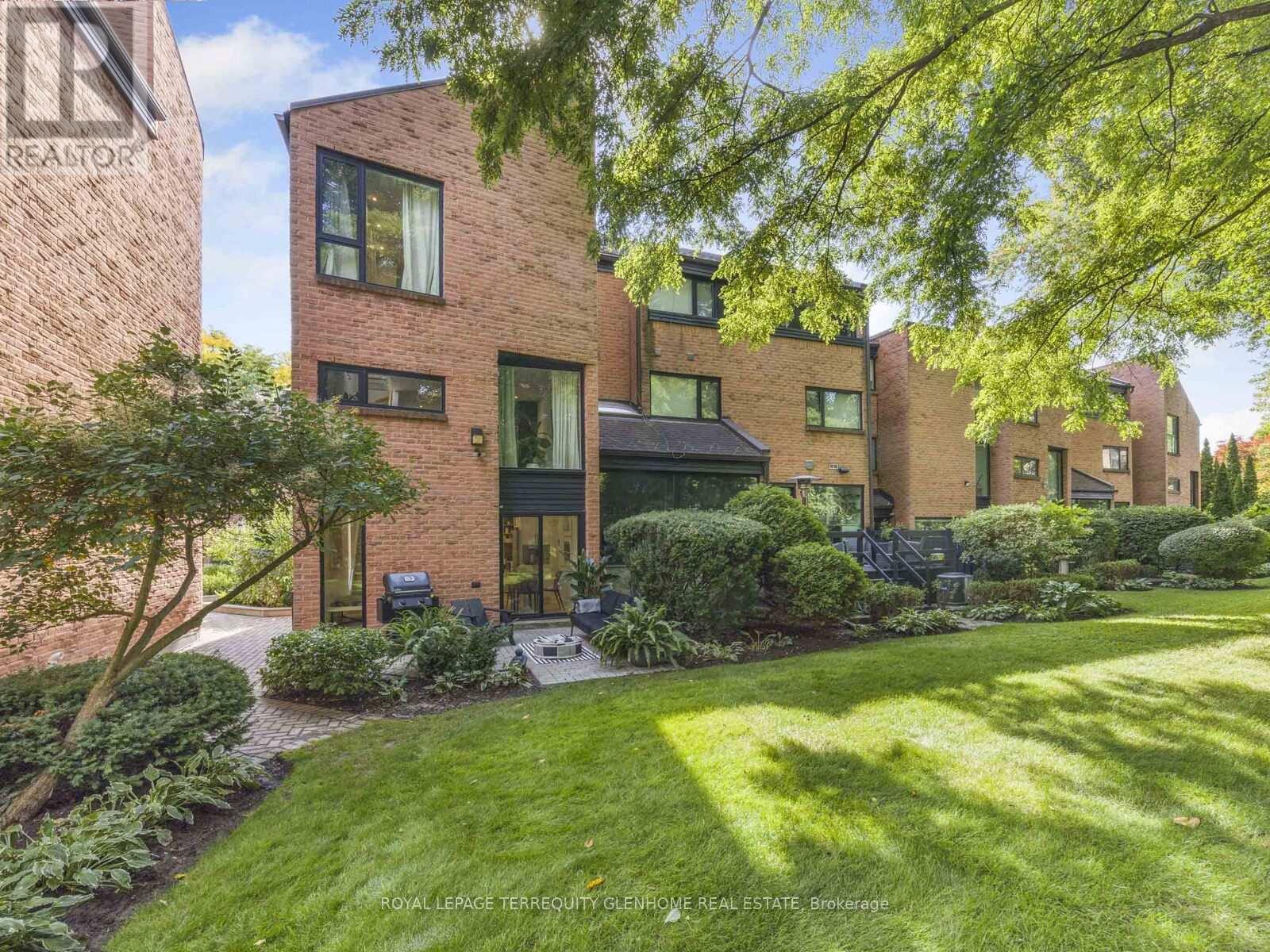 125 - 10 Walker Avenue, Toronto, Ontario  M4V 1G2 - Photo 21 - C12447440