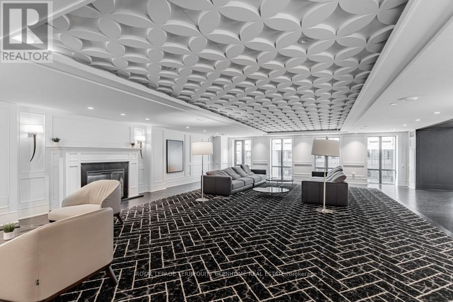 3106 - 955 Bay Street, Toronto, Ontario  M5S 2A2 - Photo 19 - C12450706