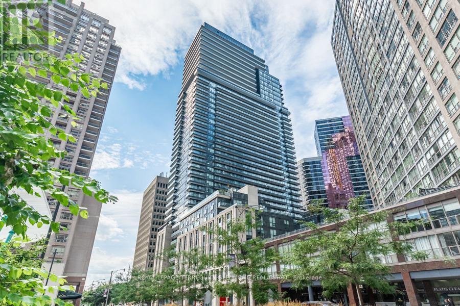 3106 - 955 Bay Street, Toronto, Ontario  M5S 2A2 - Photo 2 - C12450706