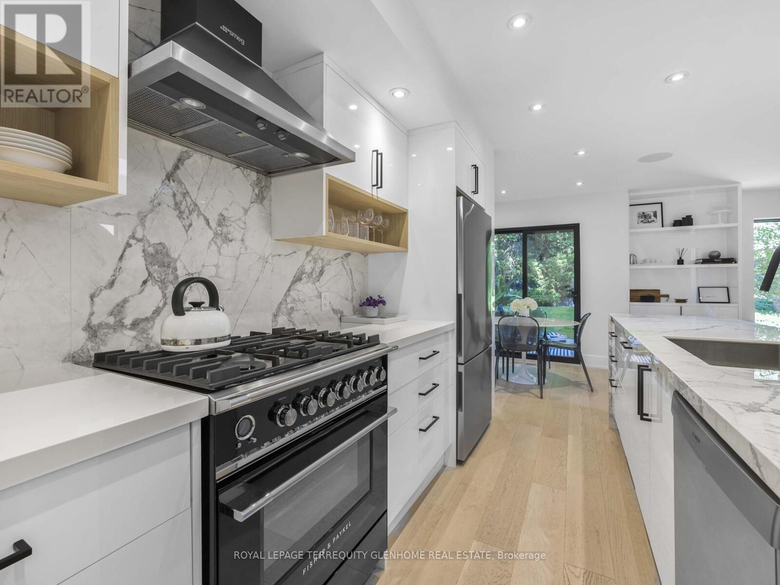 125 - 10 Walker Avenue, Toronto, Ontario  M4V 1G2 - Photo 5 - C12447440