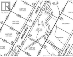 Lot #133 Andelyse Drive, waasis, New Brunswick
