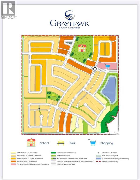 3 Gray Close, Sylvan Lake, Alberta  T4S 0W4 - Photo 17 - A2247462