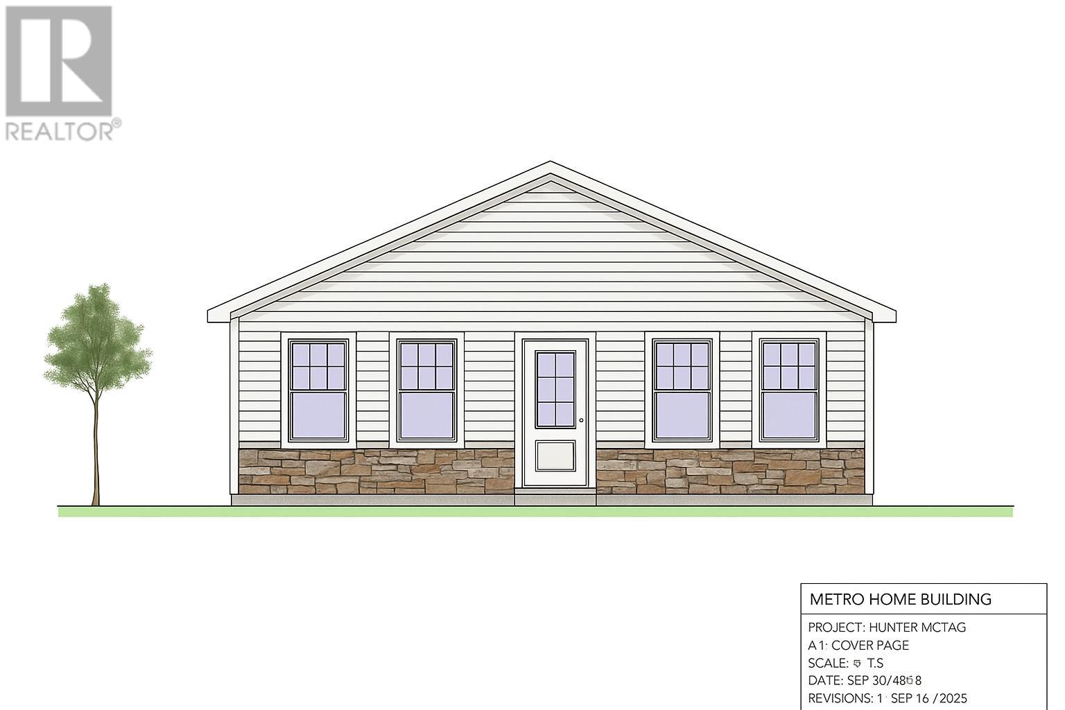 8 Lily Lane, Victoria Cross, Prince Edward Island  C0A 1W0 - Photo 1 - 202528328