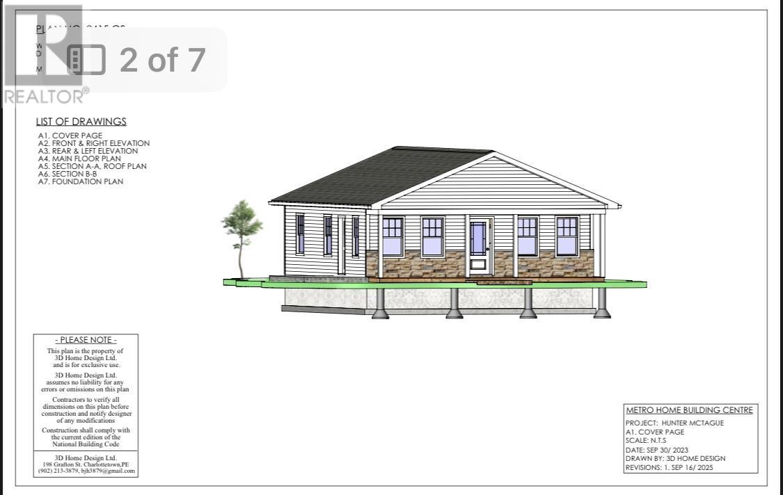 8 Lily Lane, Victoria Cross, Prince Edward Island  C0A 1W0 - Photo 13 - 202528328