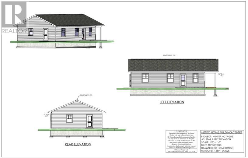 8 Lily Lane, Victoria Cross, Prince Edward Island  C0A 1W0 - Photo 15 - 202528328