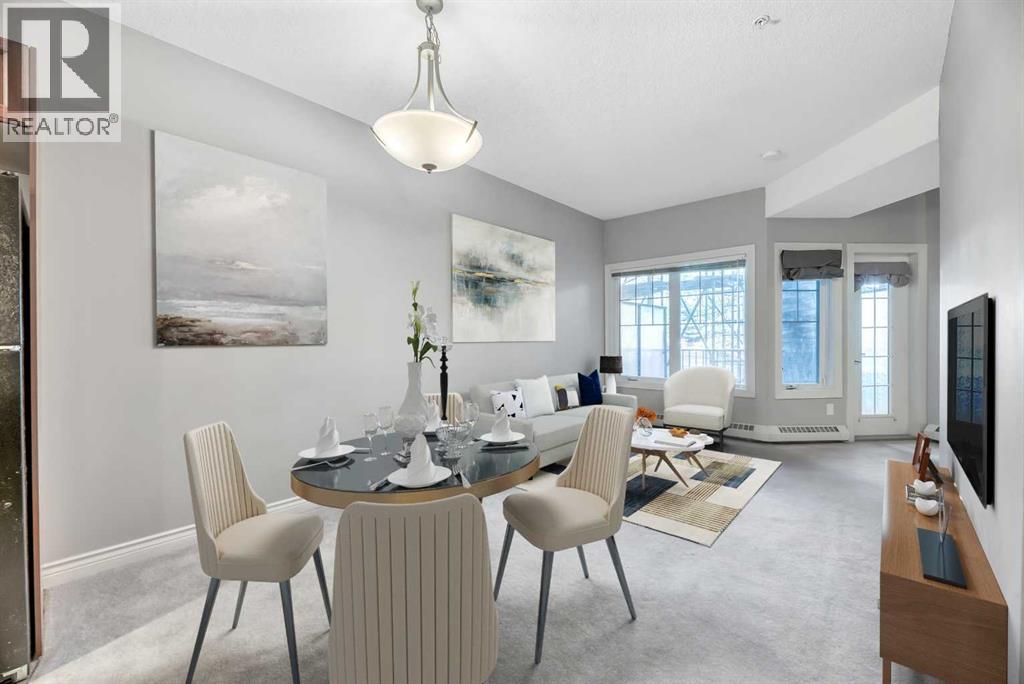 127, 60 Royal Oak Plaza Nw, Calgary, Alberta  T3G 0A7 - Photo 4 - A2259104