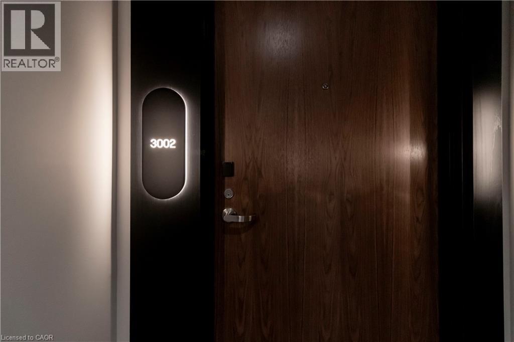 25 Wellington Street S Unit# 3002, Kitchener, Ontario  N2G 0G5 - Photo 11 - 40781137