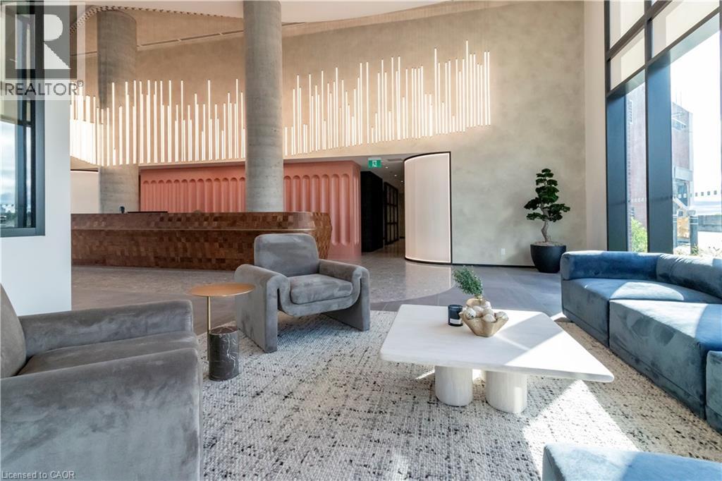 25 Wellington Street S Unit# 3002, Kitchener, Ontario  N2G 0G5 - Photo 5 - 40781137