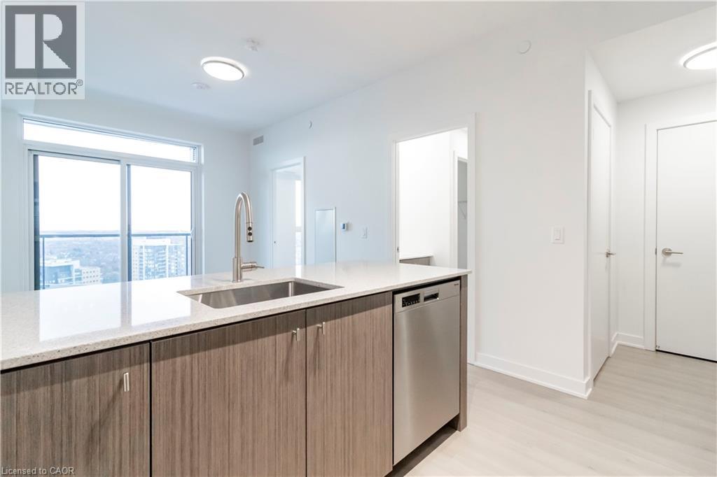 25 Wellington Street S Unit# 3002, Kitchener, Ontario  N2G 0G5 - Photo 18 - 40781137