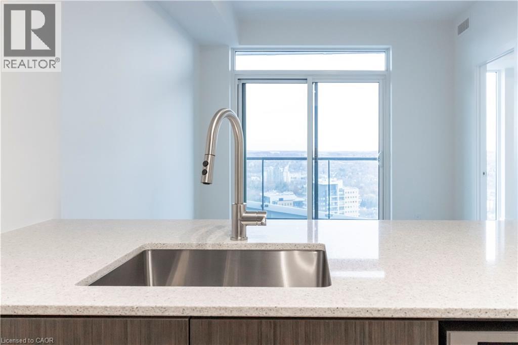 25 Wellington Street S Unit# 3002, Kitchener, Ontario  N2G 0G5 - Photo 19 - 40781137