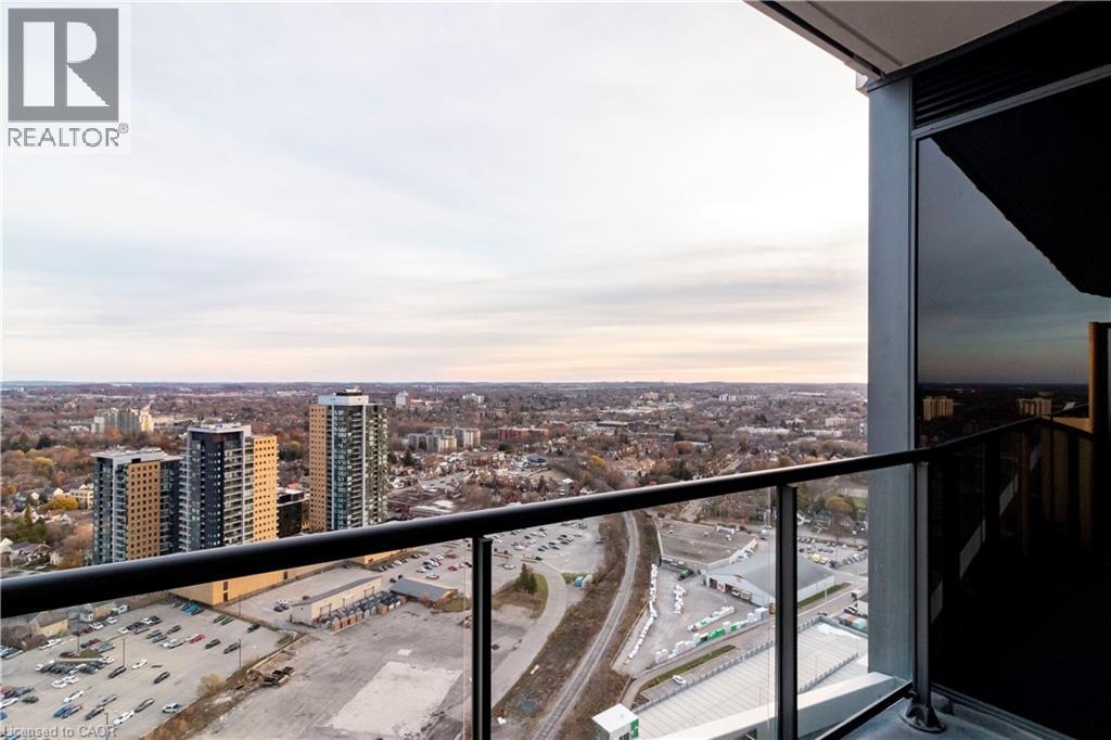 25 Wellington Street S Unit# 3002, Kitchener, Ontario  N2G 0G5 - Photo 24 - 40781137
