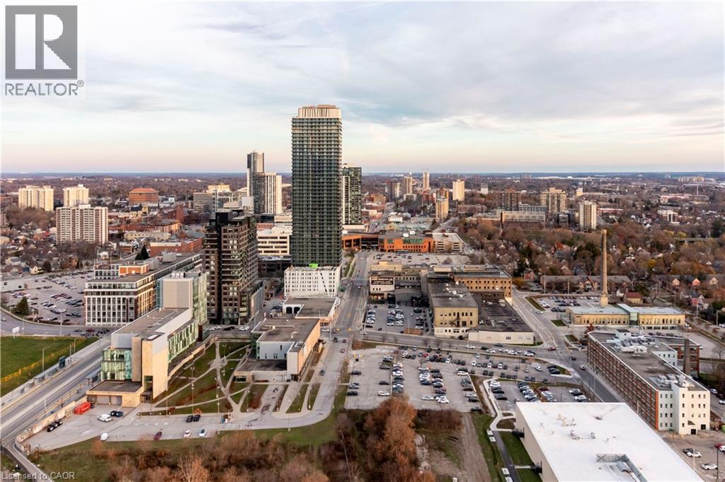25 Wellington Street S Unit# 3002, Kitchener, Ontario  N2G 0G5 - Photo 23 - 40781137
