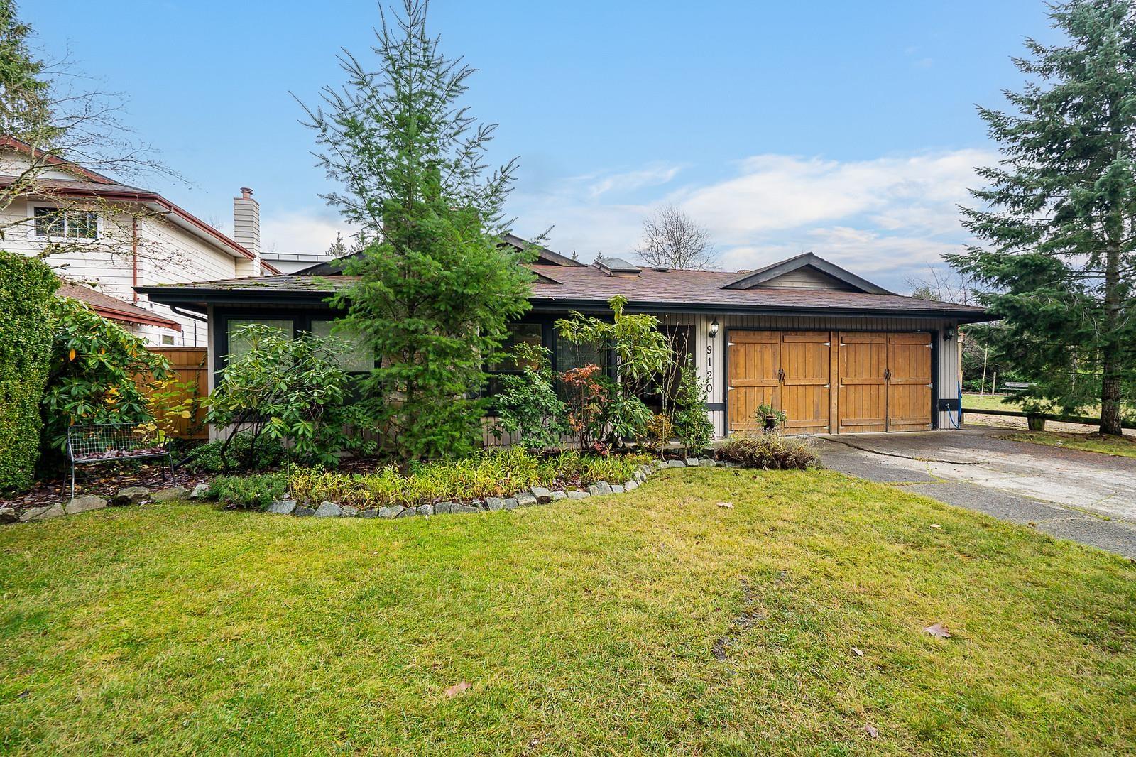 9120 145A STREET, Surrey, British Columbia