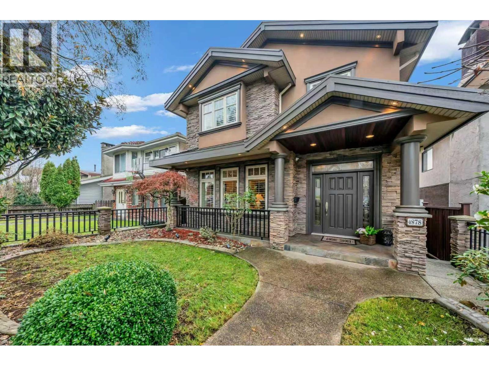 4878 Georgia Street, Burnaby, British Columbia  V5C 2V9 - Photo 23 - R3066595