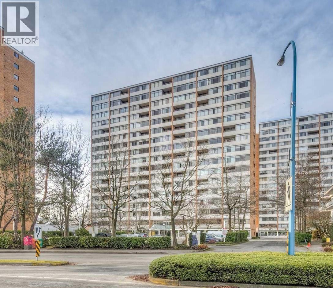 1609 6631 MINORU BOULEVARD, Richmond