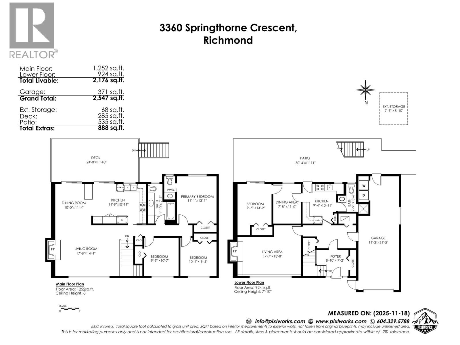 3360 Springthorne Crescent, Richmond, British Columbia  V7E 1Z7 - Photo 39 - R3068933