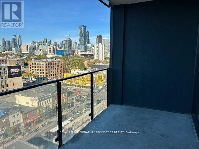 1102 - 458 Richmond Street W, Toronto, Ontario  M5V 1Y1 - Photo 10 - C12490370