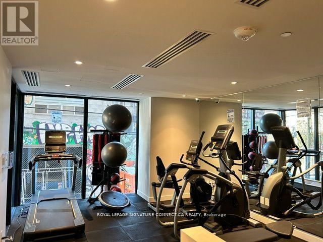 1102 - 458 Richmond Street W, Toronto, Ontario  M5V 1Y1 - Photo 12 - C12490370