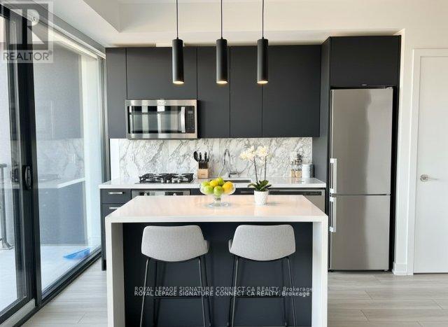 1102 - 458 Richmond Street W, Toronto, Ontario  M5V 1Y1 - Photo 2 - C12490370