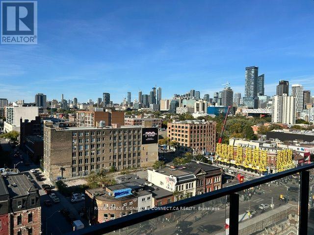 1102 - 458 Richmond Street W, Toronto, Ontario  M5V 1Y1 - Photo 11 - C12490370