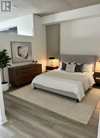 1102 - 458 Richmond Street W, Toronto, Ontario  M5V 1Y1 - Photo 6 - C12490370