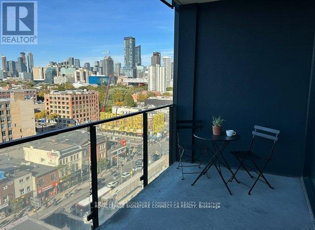 1102 - 458 Richmond Street W, Toronto, Ontario  M5V 1Y1 - Photo 4 - C12490370