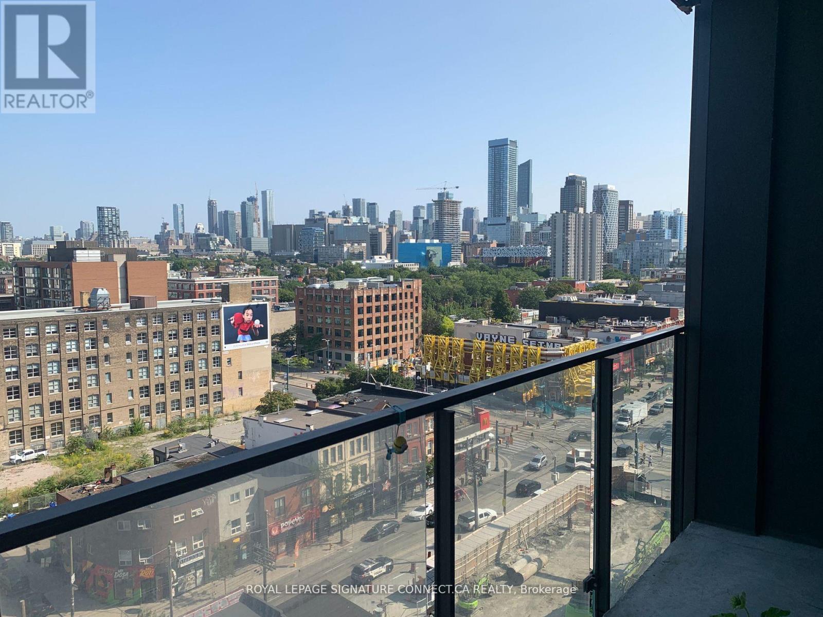 1102 - 458 Richmond Street W, Toronto, Ontario  M5V 1Y1 - Photo 7 - C12490370