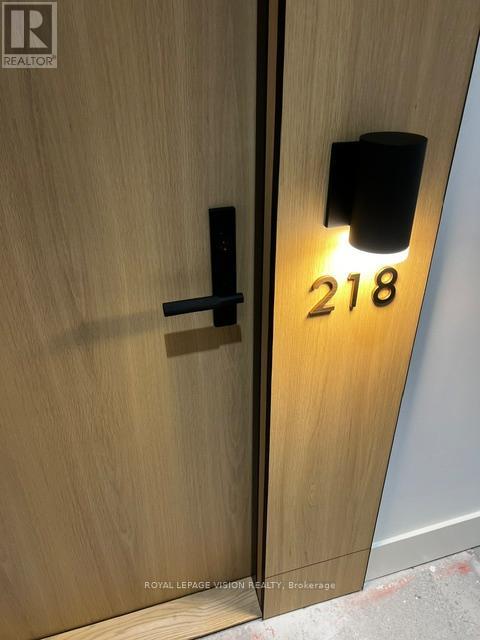 218 - 505 Glencairn Avenue, Toronto, Ontario  M6B 0B2 - Photo 5 - C12543962