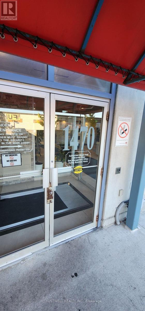 909 - 1470 Midland Avenue, Toronto, Ontario  M1P 4Z4 - Photo 3 - E12560780