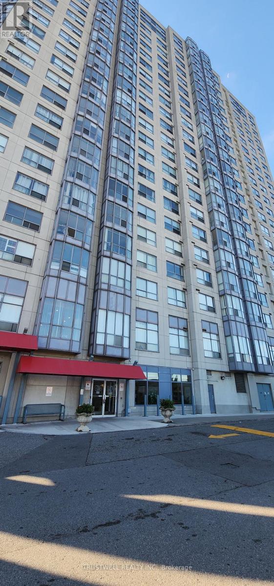 909 - 1470 MIDLAND AVENUE, Toronto, Ontario