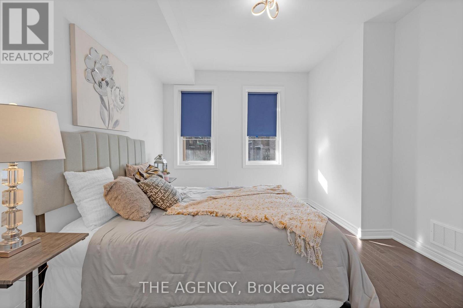 33 Bruce Boyd Drive, Markham, Ontario  L6B 1R3 - Photo 12 - N12563952