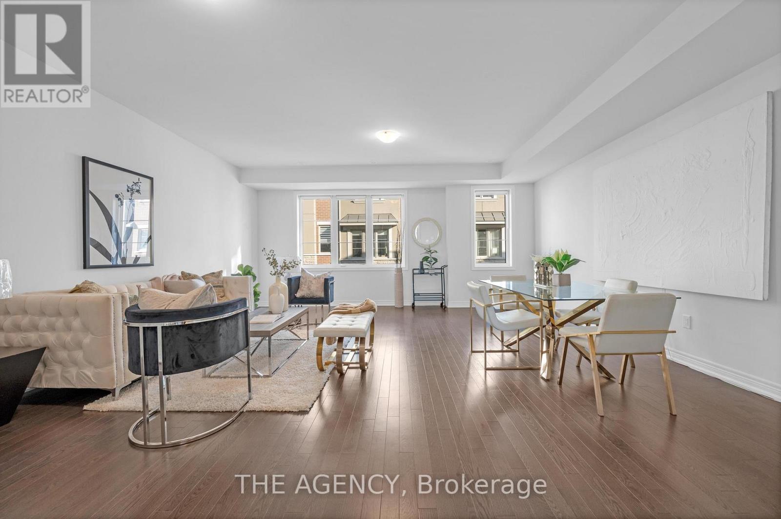 33 Bruce Boyd Drive, Markham, Ontario  L6B 1R3 - Photo 14 - N12563952