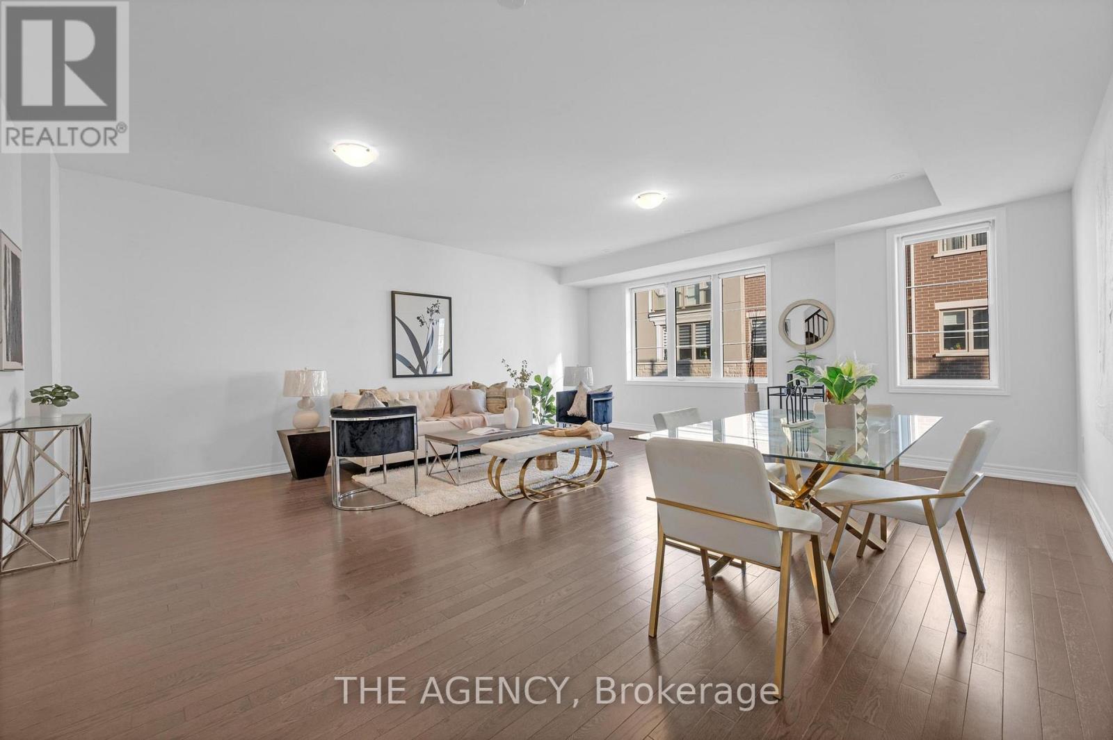 33 Bruce Boyd Drive, Markham, Ontario  L6B 1R3 - Photo 15 - N12563952