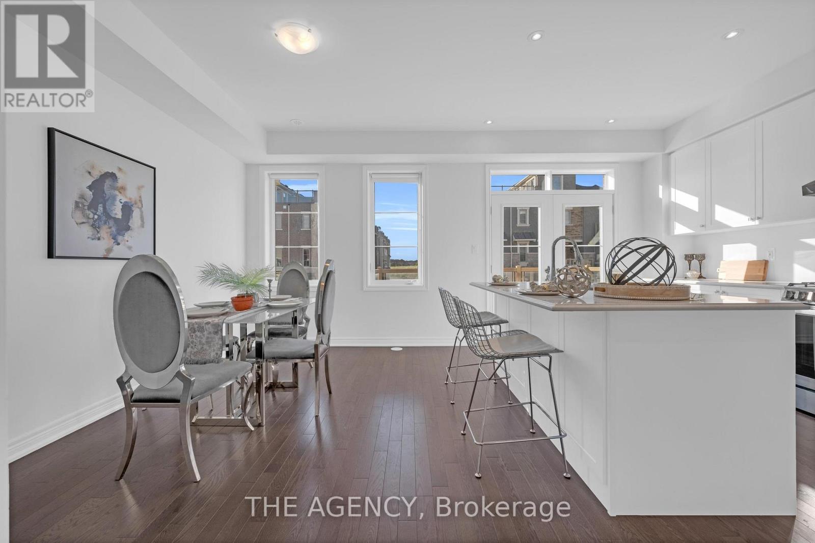 33 Bruce Boyd Drive, Markham, Ontario  L6B 1R3 - Photo 19 - N12563952