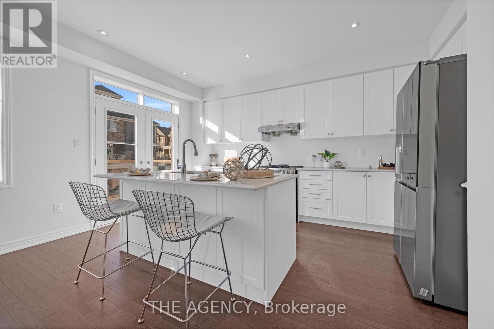 33 Bruce Boyd Drive, Markham, Ontario  L6B 1R3 - Photo 20 - N12563952