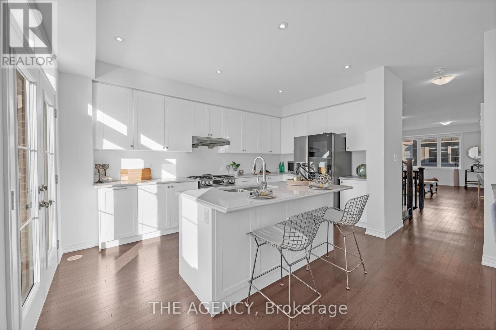 33 Bruce Boyd Drive, Markham, Ontario  L6B 1R3 - Photo 22 - N12563952