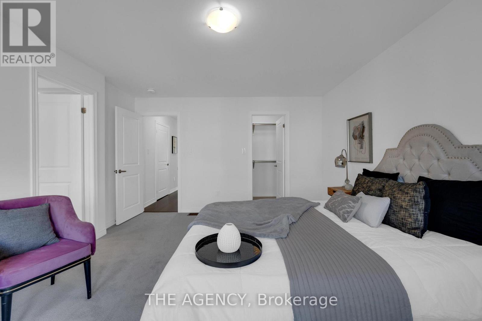 33 Bruce Boyd Drive, Markham, Ontario  L6B 1R3 - Photo 28 - N12563952