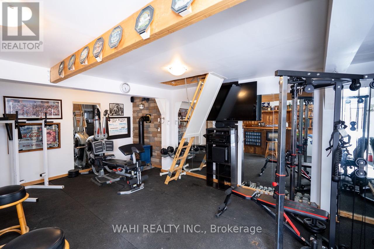 1336 Maple Road, Innisfil, Ontario  L0L 1C0 - Photo 29 - N12563956