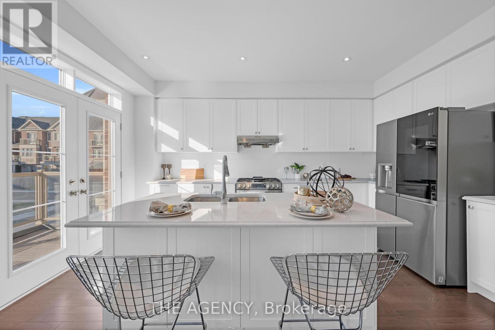 33 Bruce Boyd Drive, Markham, Ontario  L6B 1R3 - Photo 19 - N12563960