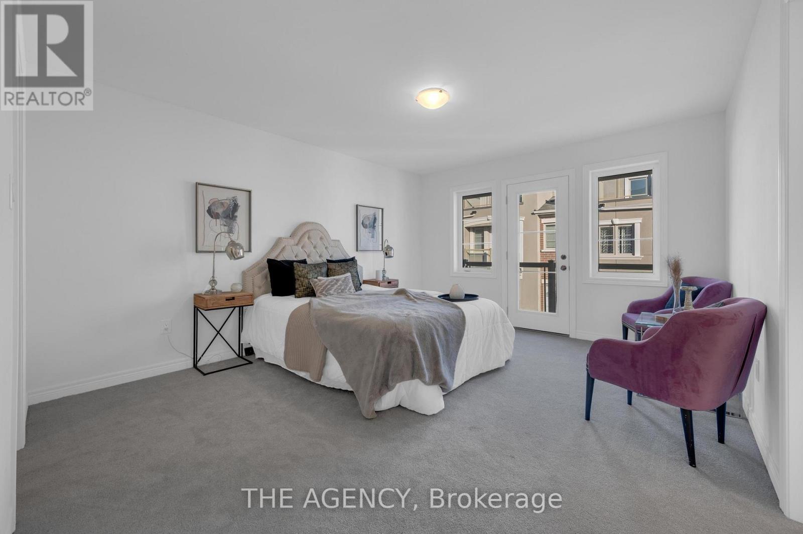 33 Bruce Boyd Drive, Markham, Ontario  L6B 1R3 - Photo 25 - N12563960