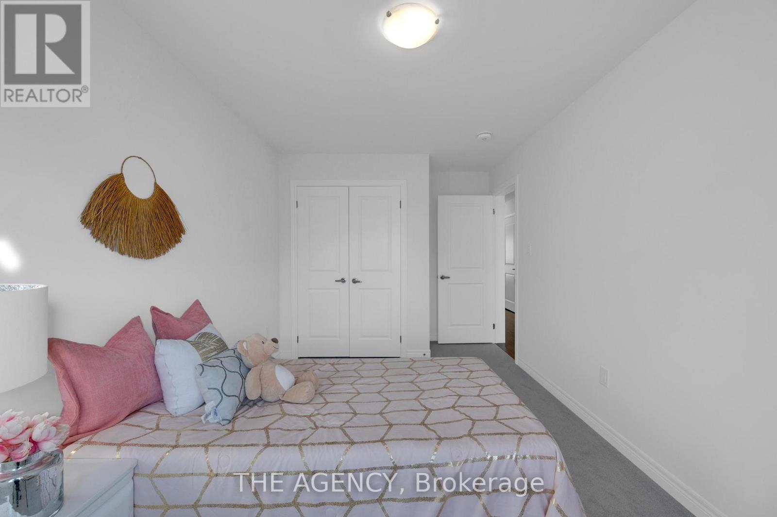 33 Bruce Boyd Drive, Markham, Ontario  L6B 1R3 - Photo 31 - N12563960