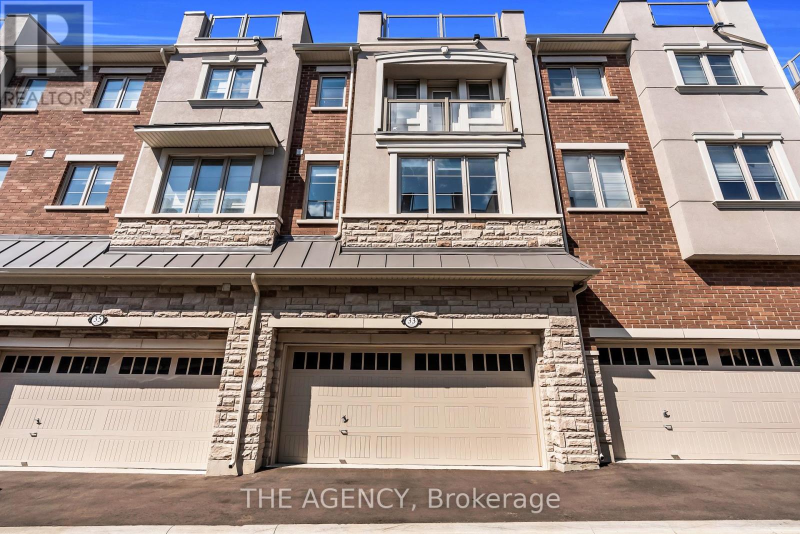 33 Bruce Boyd Drive, Markham, Ontario  L6B 1R3 - Photo 42 - N12563960