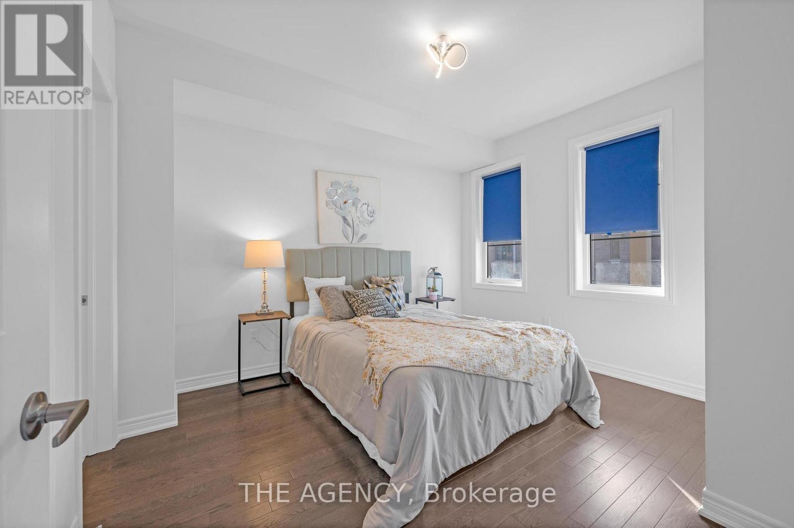 33 Bruce Boyd Drive, Markham, Ontario  L6B 1R3 - Photo 7 - N12563960