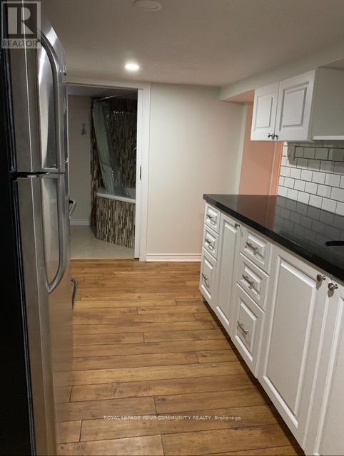 Basement - 96 Gurnett Street, Aurora, Ontario  L4G 1P6 - Photo 10 - N12563964