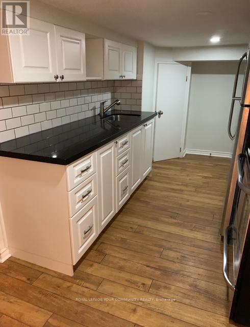 Basement - 96 Gurnett Street, Aurora, Ontario  L4G 1P6 - Photo 11 - N12563964