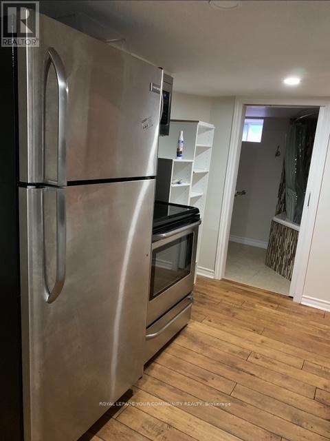 Basement - 96 Gurnett Street, Aurora, Ontario  L4G 1P6 - Photo 12 - N12563964