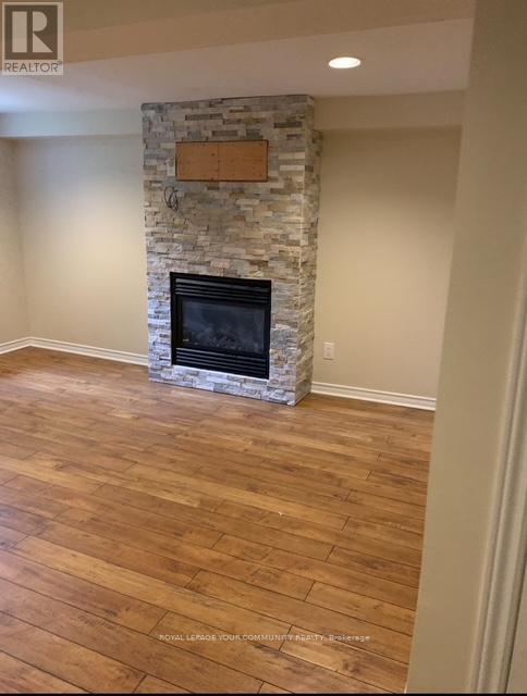 Basement - 96 Gurnett Street, Aurora, Ontario  L4G 1P6 - Photo 2 - N12563964