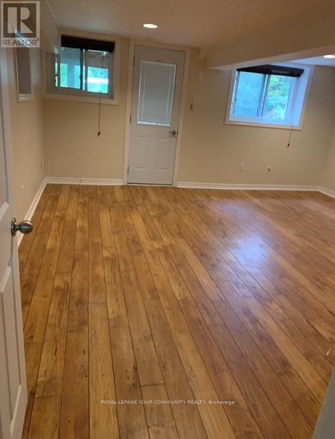 Basement - 96 Gurnett Street, Aurora, Ontario  L4G 1P6 - Photo 3 - N12563964